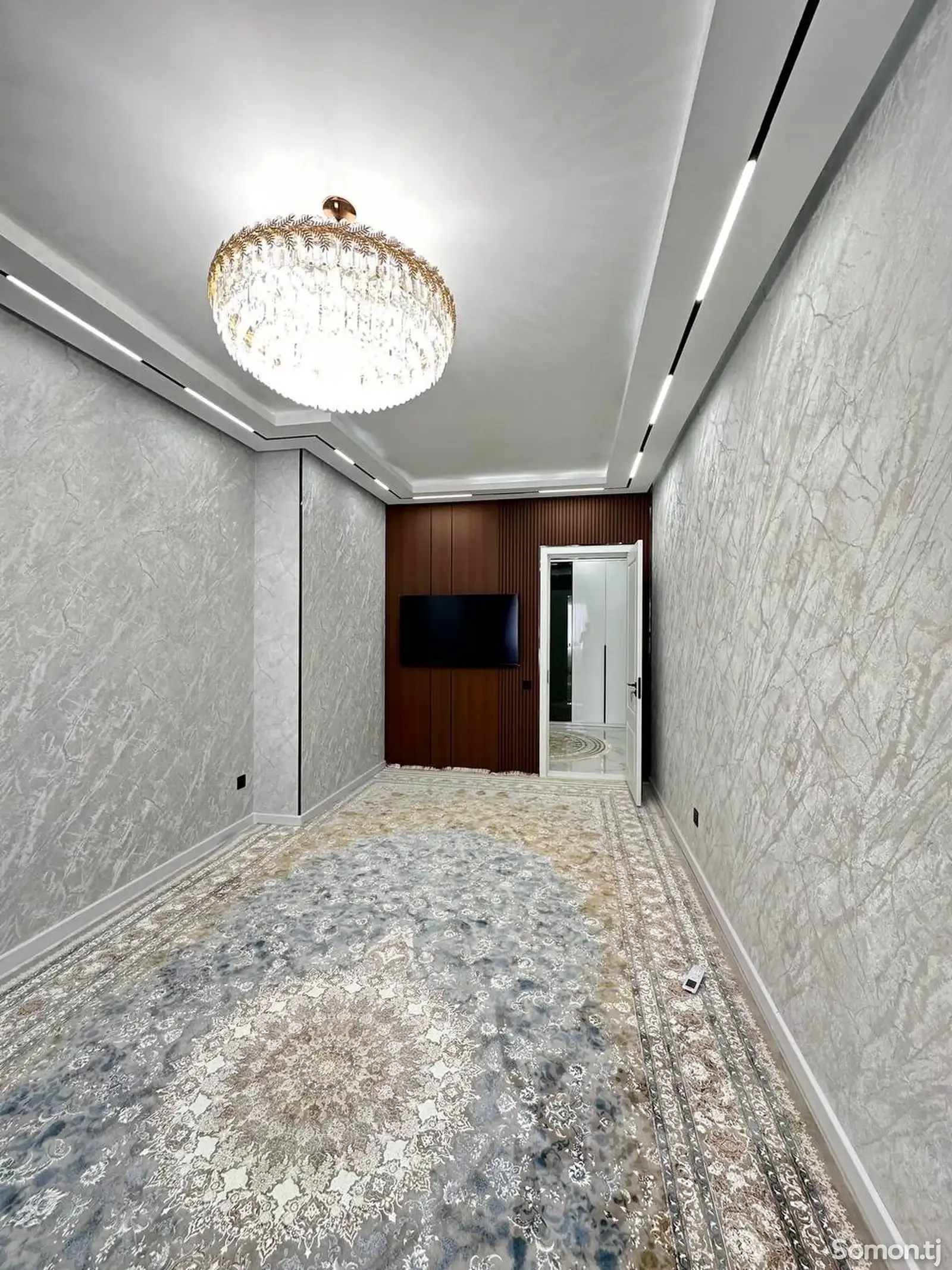3-комн. квартира, 11 этаж, 115 м², Сино — фото 5