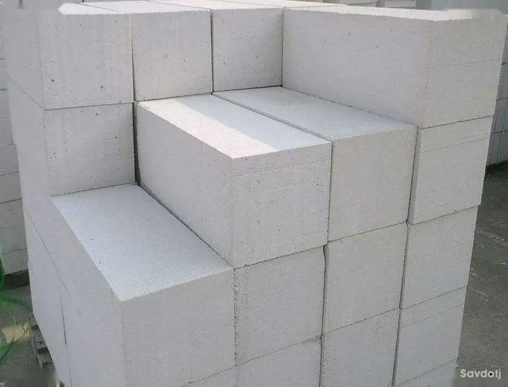 Газоблок