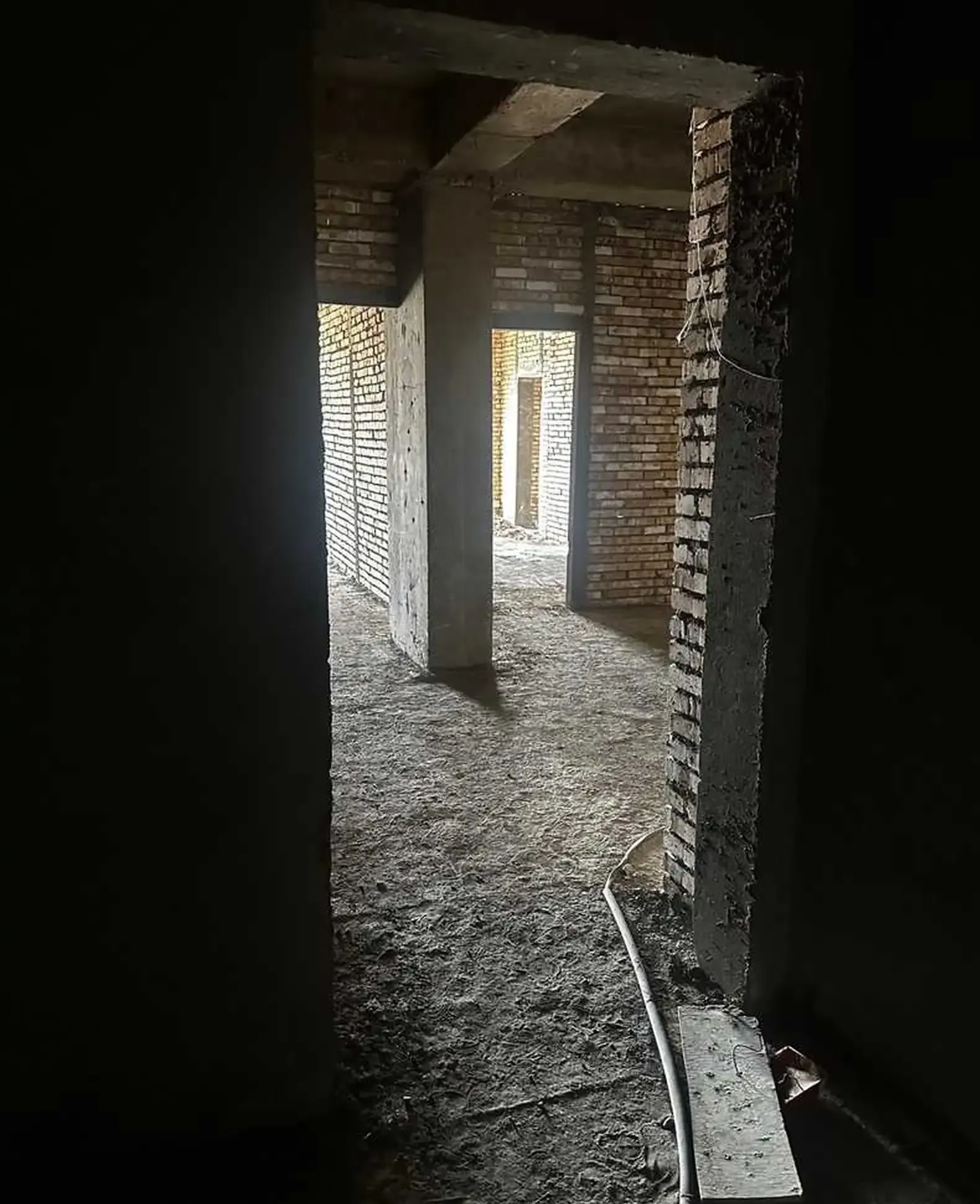 3-комн. квартира, 9 этаж, 110 м², Фирдавсӣ