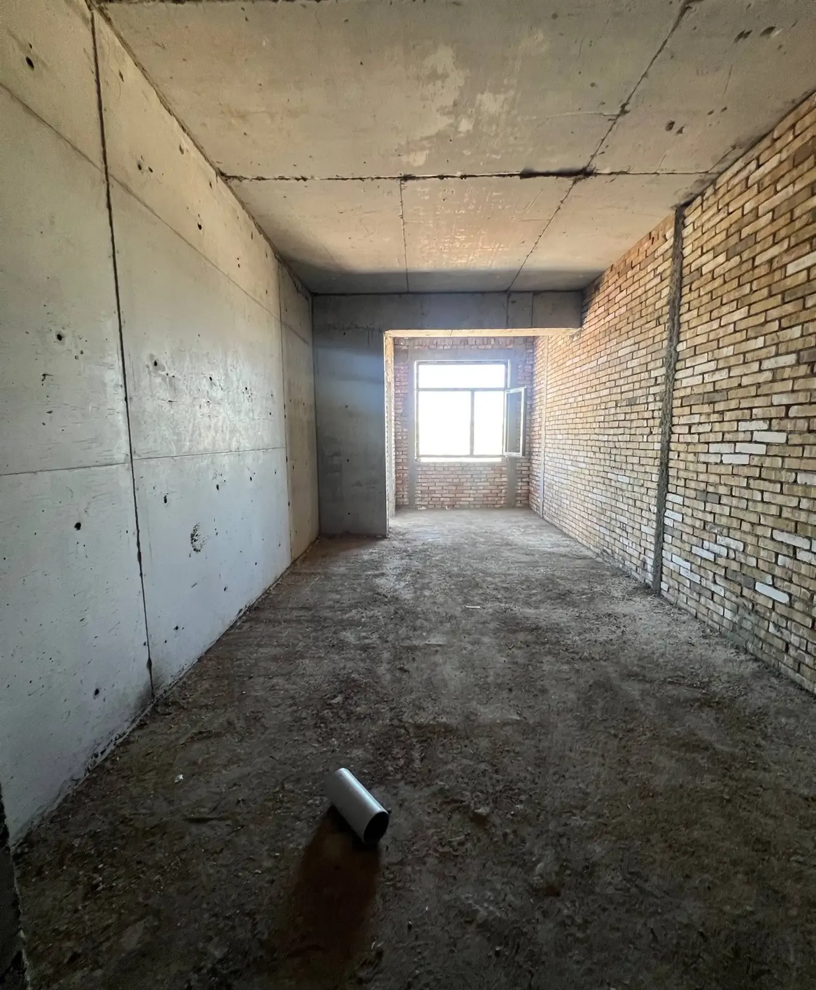 3-комн. квартира, 12 этаж, 117 м², н.Исмоили Сомони,ру ба руи Мойкаи Малика — фото 8