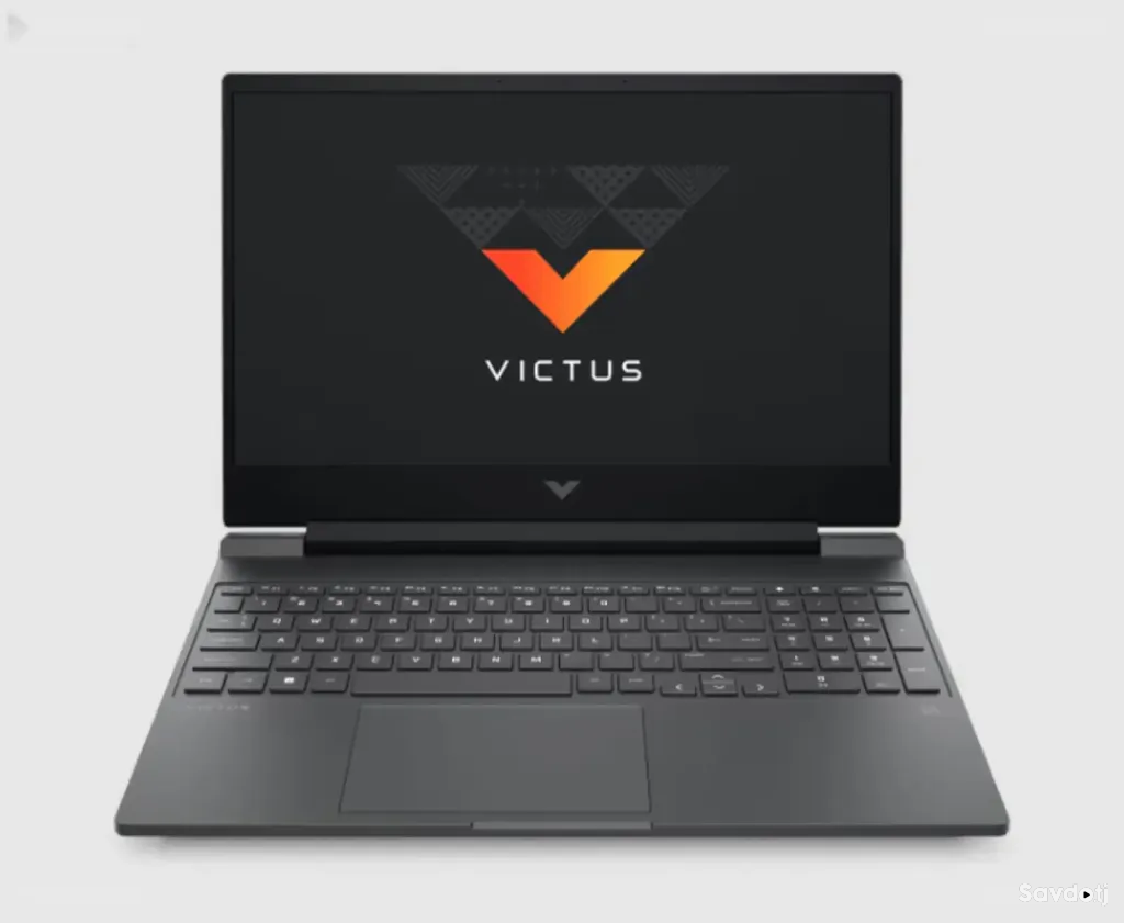 Ноутбук HP Victus 15-FA2082wm, i5-13420H, 16GB, 512GB, RTX4050, 144Hz, Win11