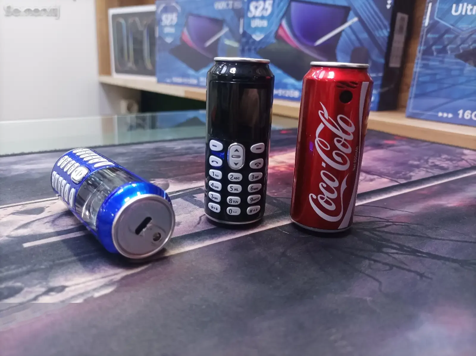 Tecno Spark Go 2 16 gb