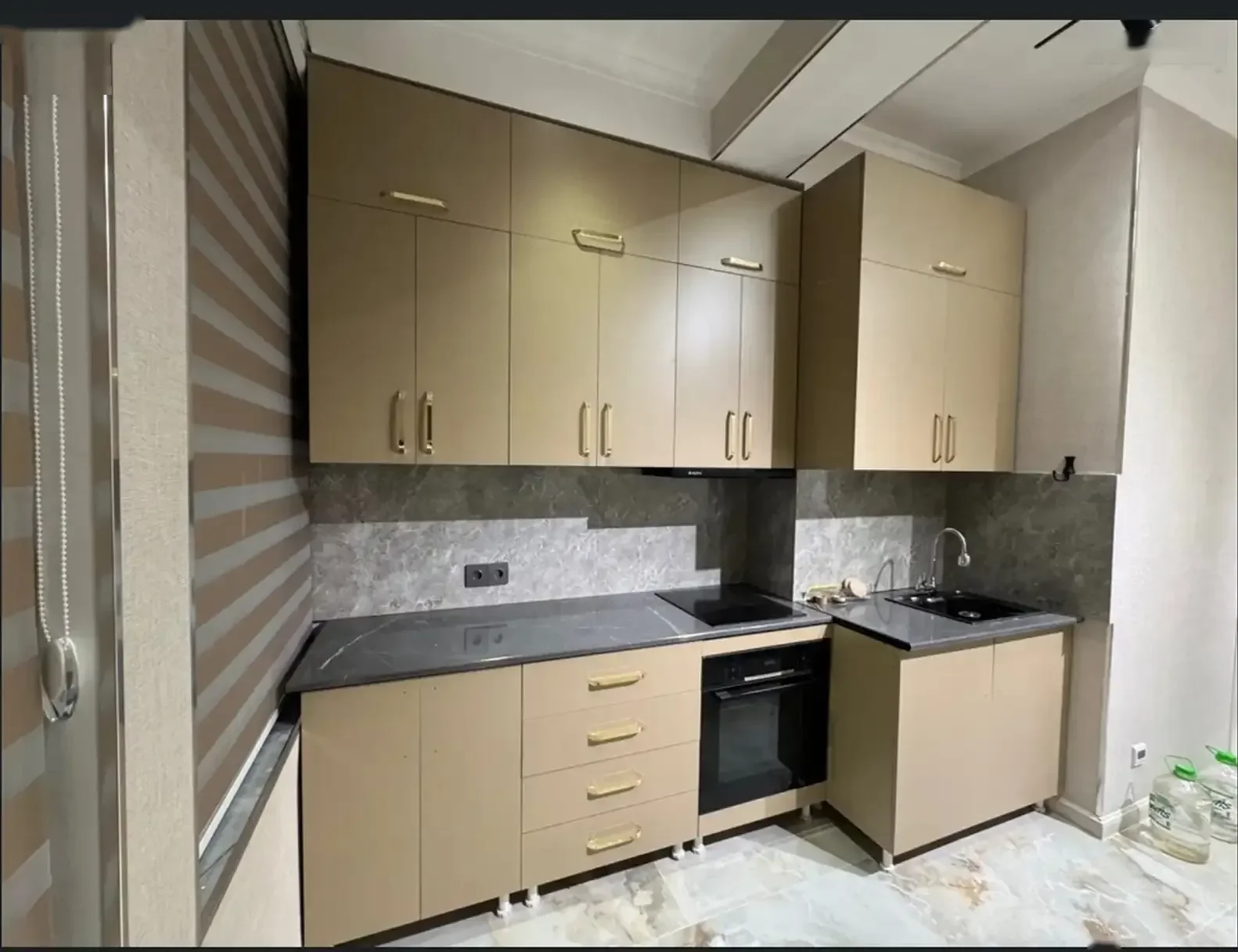 2-комн. квартира, 4 этаж, 56м², Опера Балета — фото 11