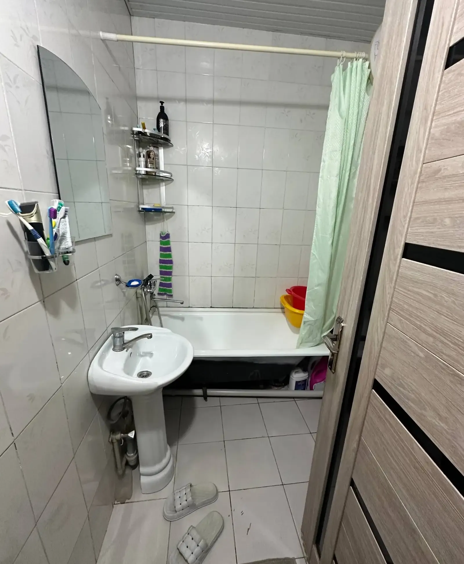 3-комн. квартира, 8 этаж, 77 м², Овир,Парк Алишер Навои — фото 6