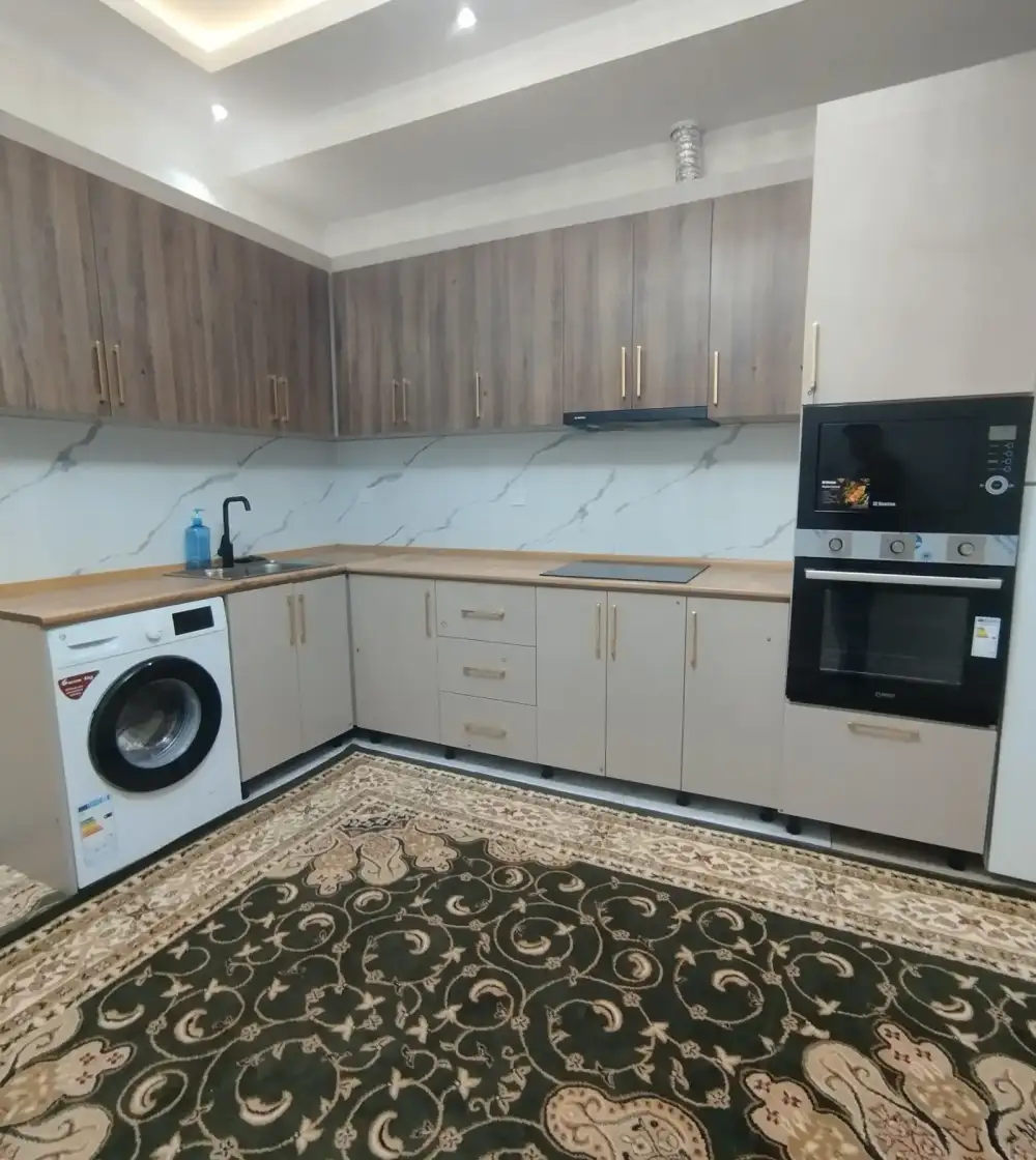 1-комн. квартира, 7 этаж, 50 м², Сомони назди Ботанический сад ва Сельхоз Институт — фото 6