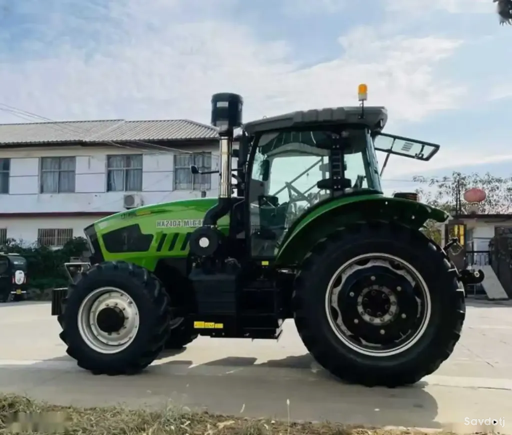 Трактор Huaxia HX2104-S