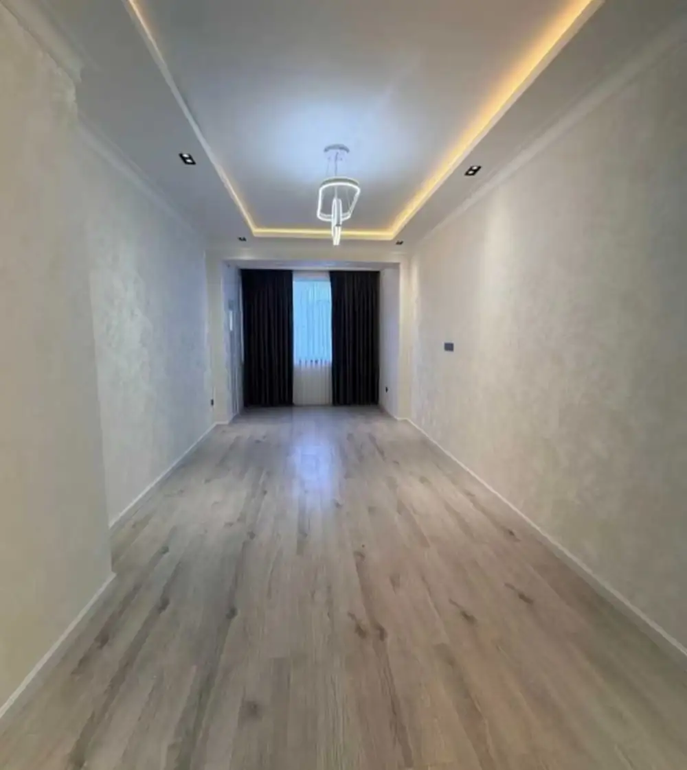 2-комн. квартира, 9 этаж, 65 м², Сино — фото 4