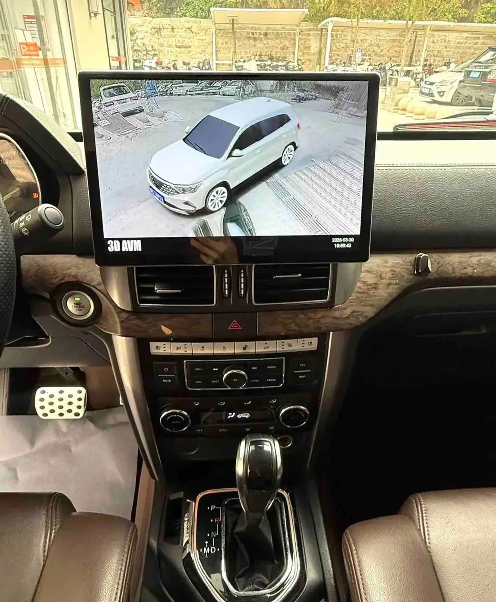 Beijing BJ80 (4WD), 2018