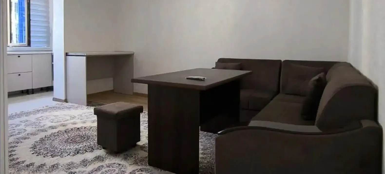 2-комн. квартира, 7 этаж, 75м², Сомони — фото 7