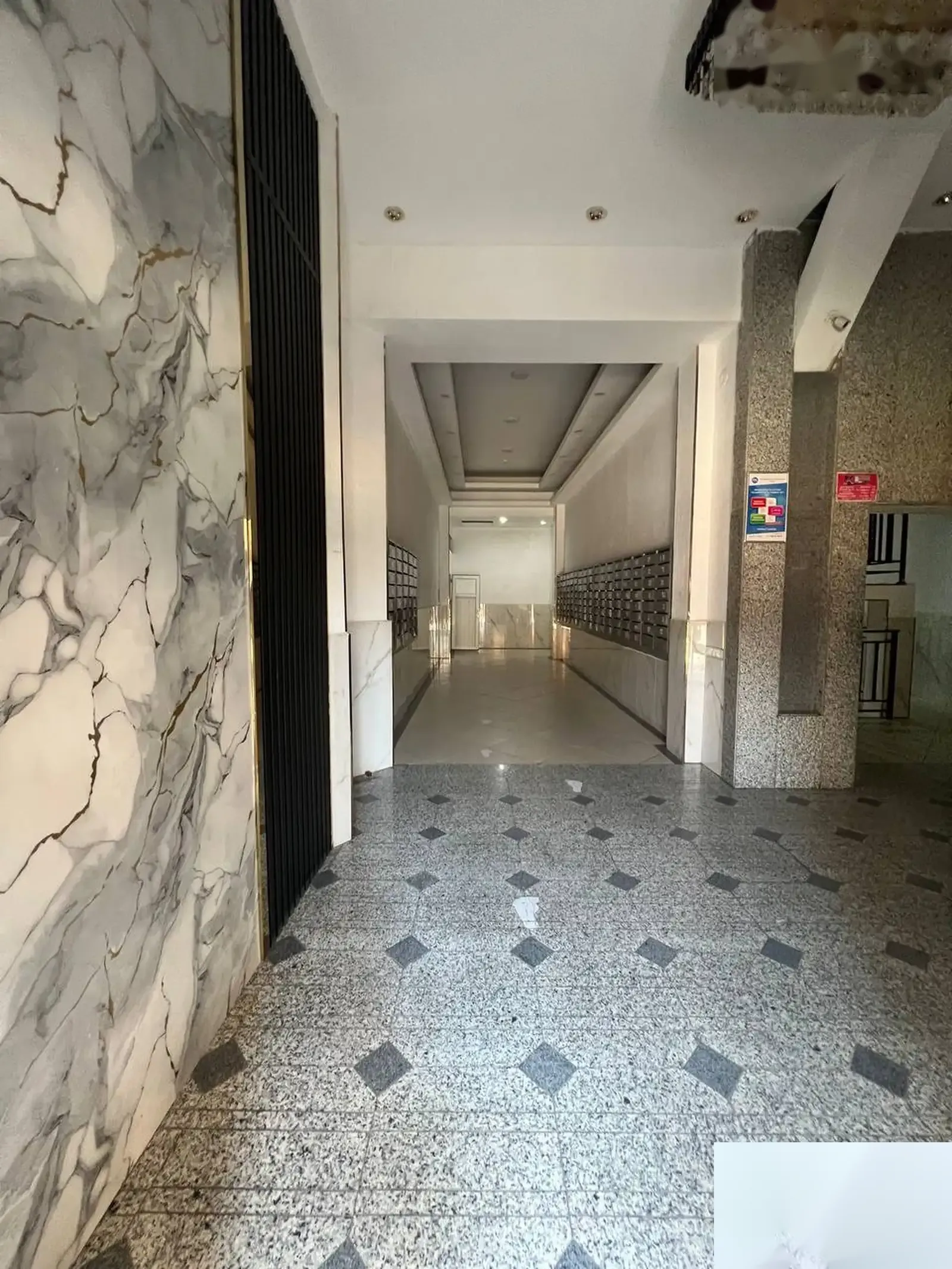 2-комн. квартира, 15 этаж, 53 м², И. Сомони — фото 2