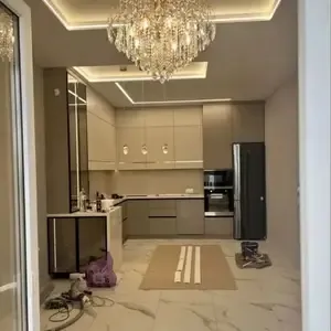 2-комн. квартира, 7 этаж, 62м², Сомони, Водонасос, Дом Додо пицца — фото 10