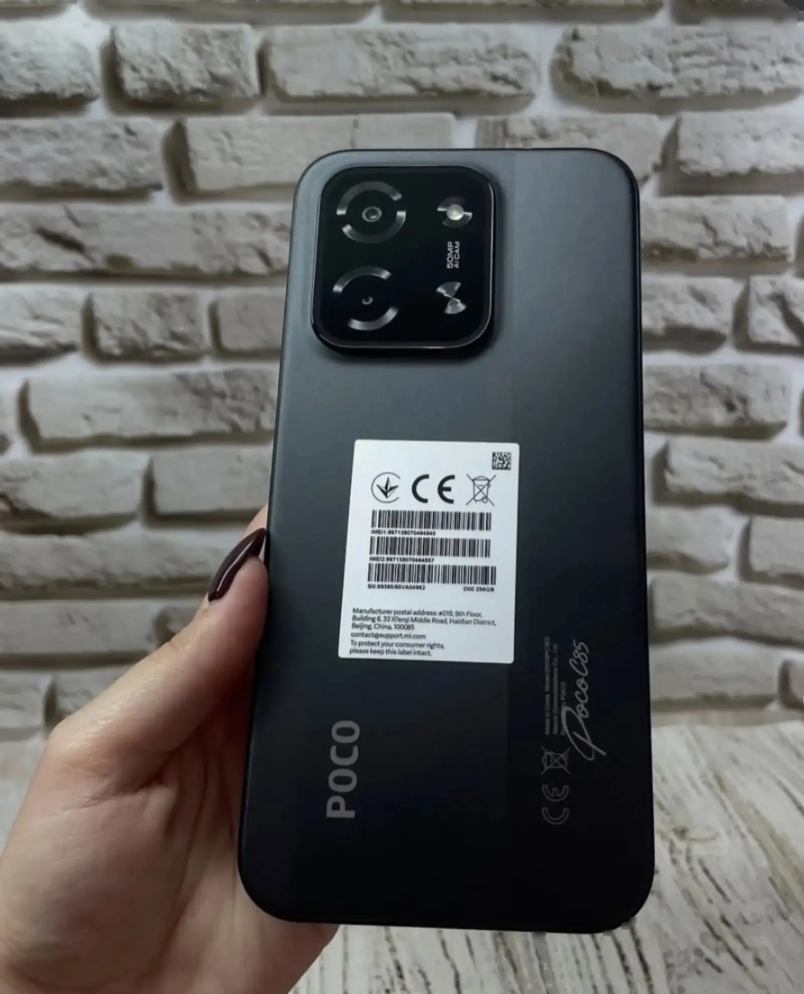 Xiaomi M7 128 gb