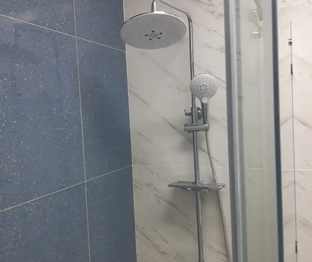 1-комн. квартира, 5 этаж, 55 м², Дом Печати доми против Пайкар — фото 11