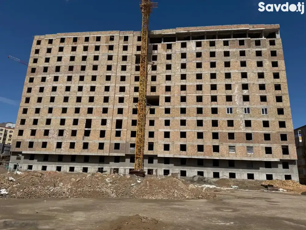 2-комн. квартира, 6 этаж, 74 м², 13 мкр — фото 5