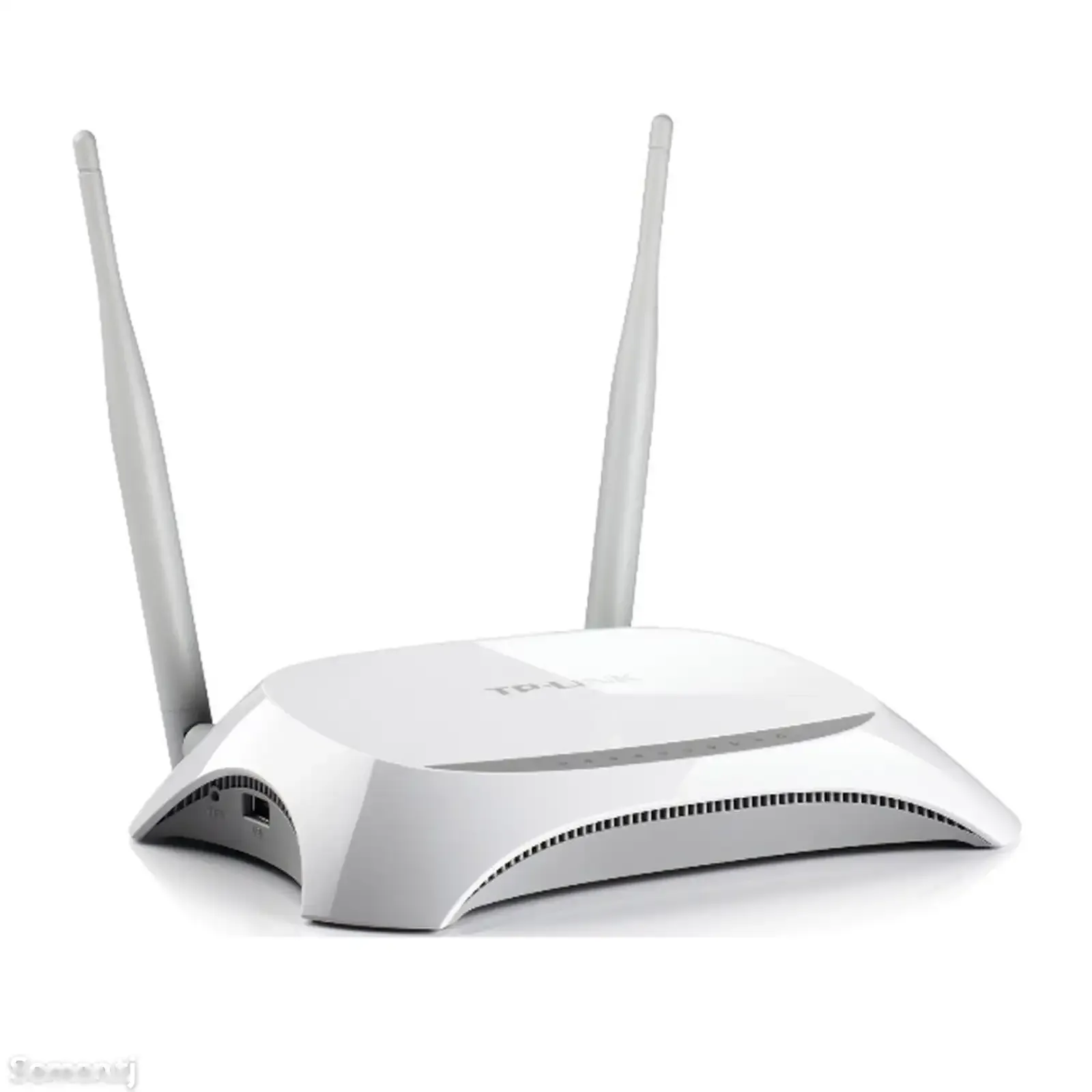 Wi-Fi роутер TP-LINK Archer MR3420 белый