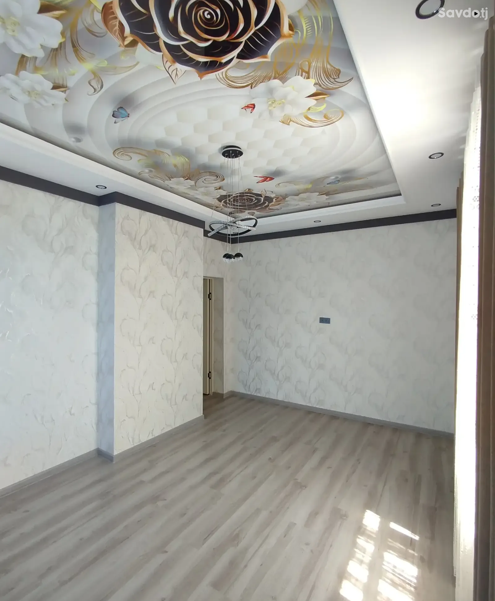2-комн. квартира, 10 этаж, 65 м², 4 мкр