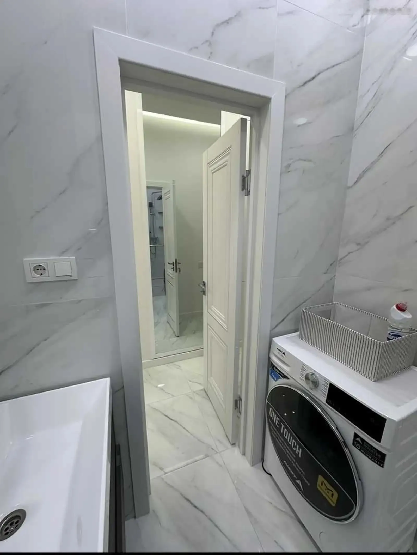 1-комн. квартира, 17 этаж, 50 м², Жк Пули Сангин — фото 6