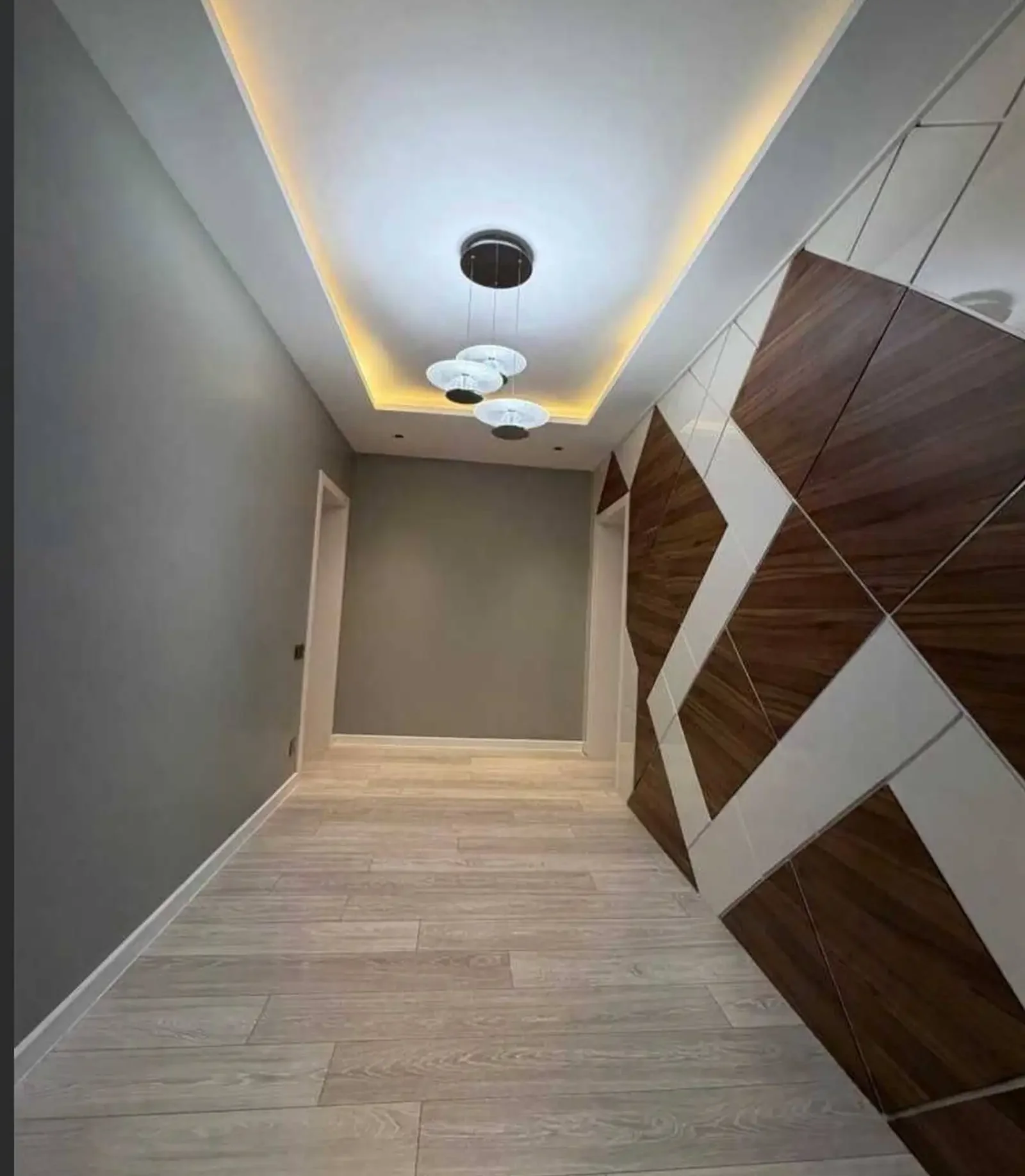 4-комн. квартира, 4 этаж, 100 м², Сино — фото 9
