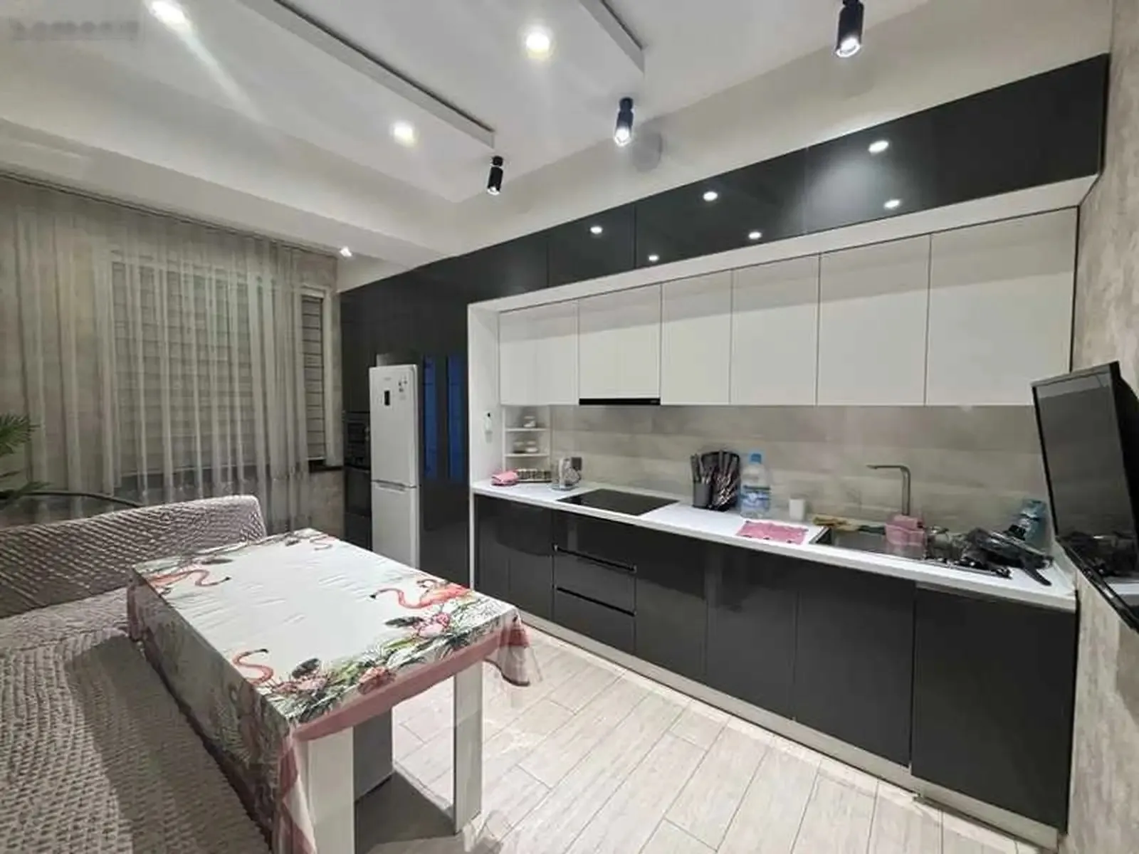 4-комн. квартира, 14 этаж, 121м², скорый — фото 9