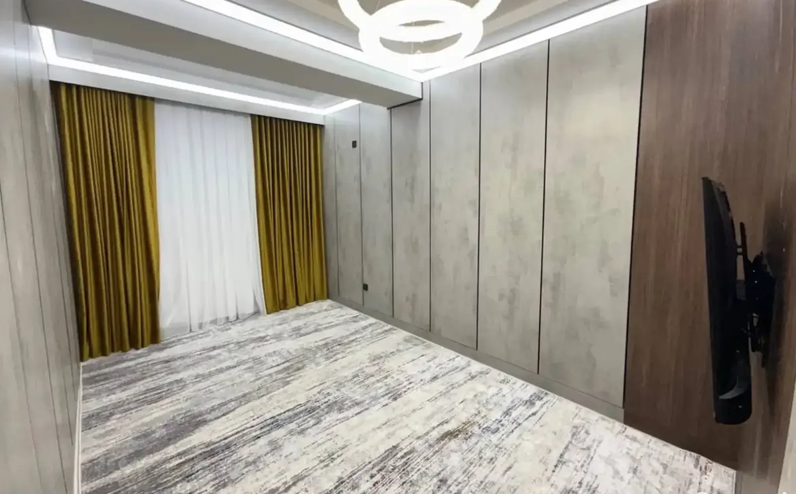 3-комн. квартира, 16 этаж, 64 м², Сино — фото 11