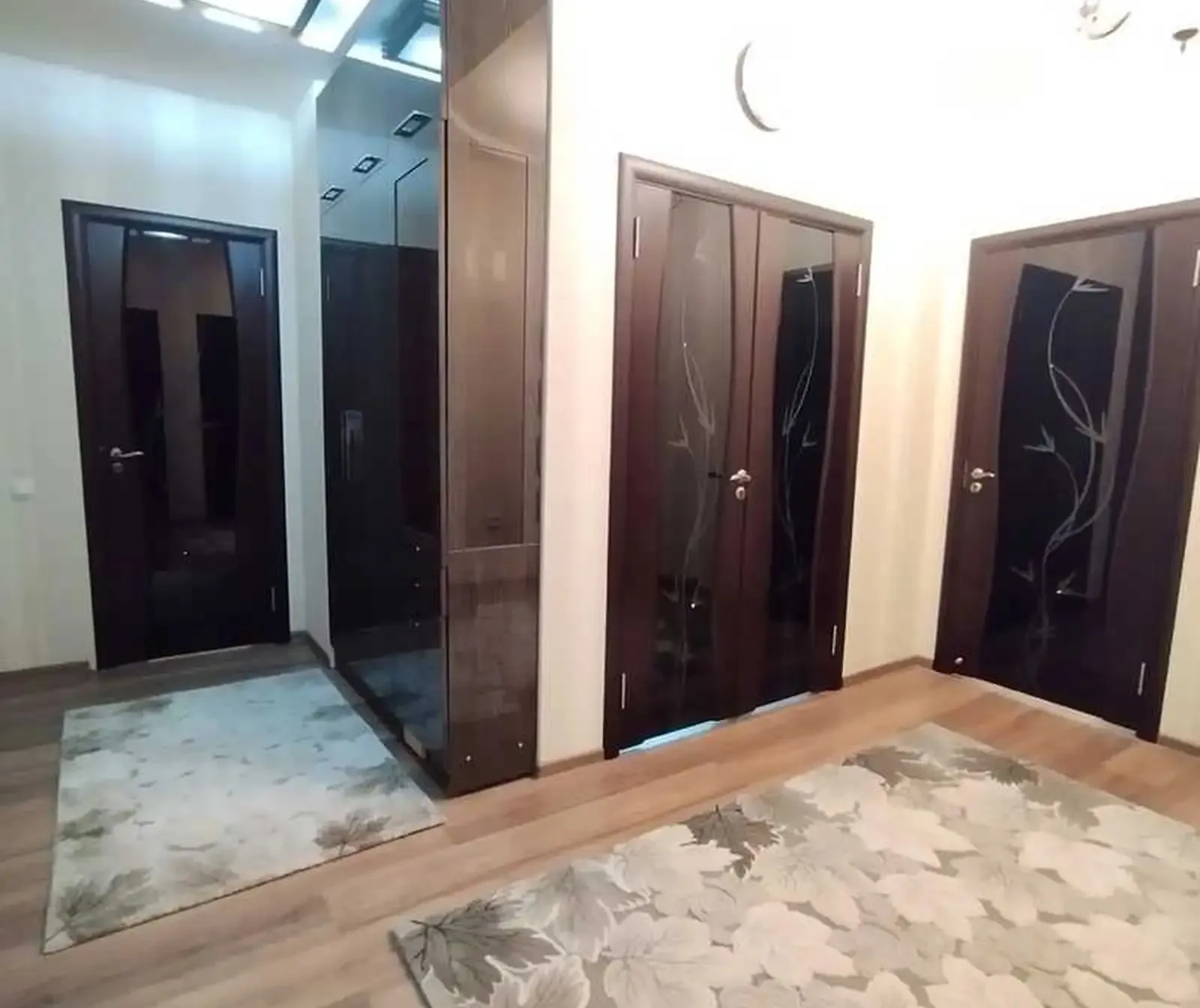 3-комн. квартира, 2 этаж, 83м², И.Сомони — фото 11