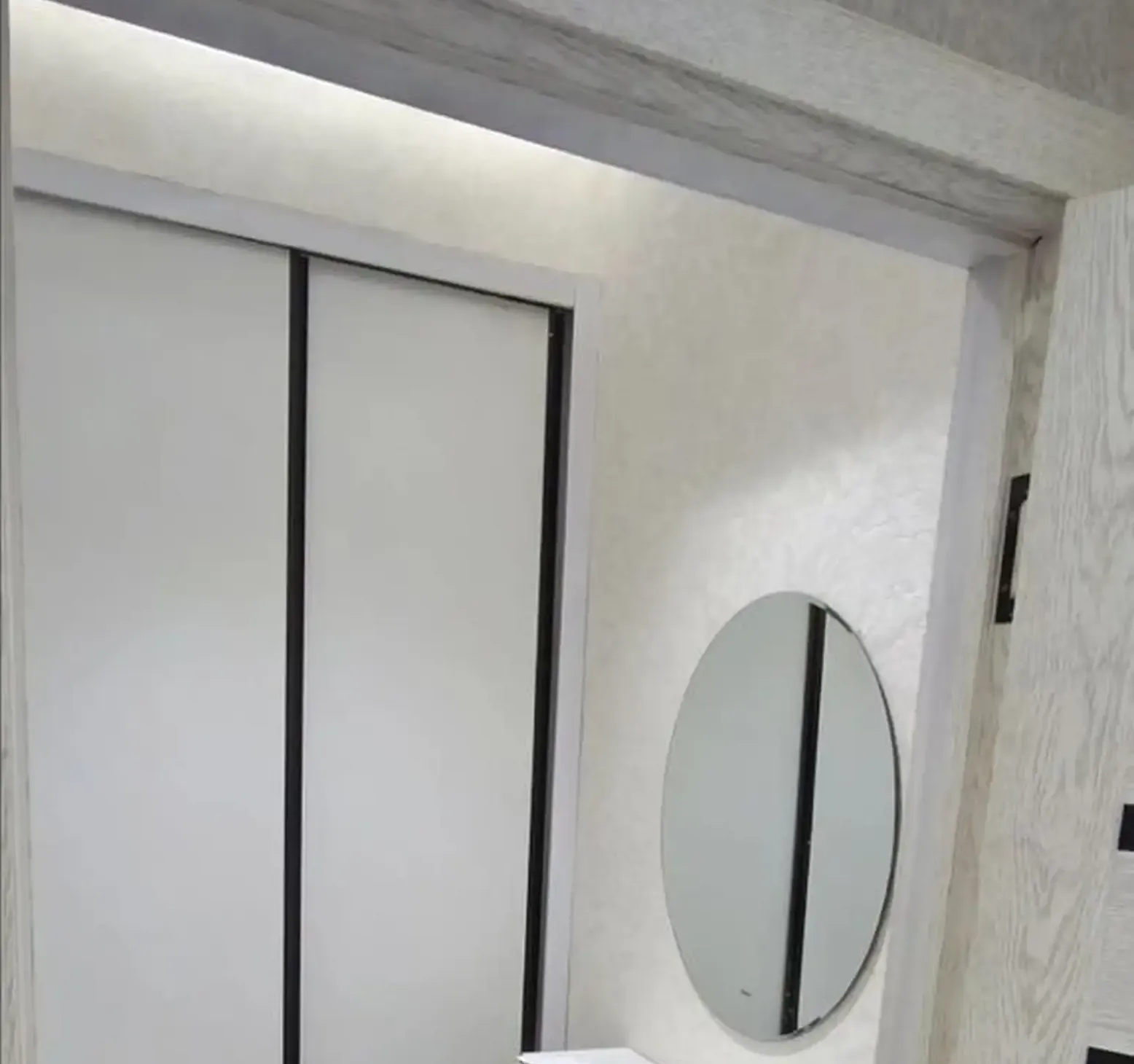 2-комн. квартира, 3 этаж, 135м², Сино — фото 11