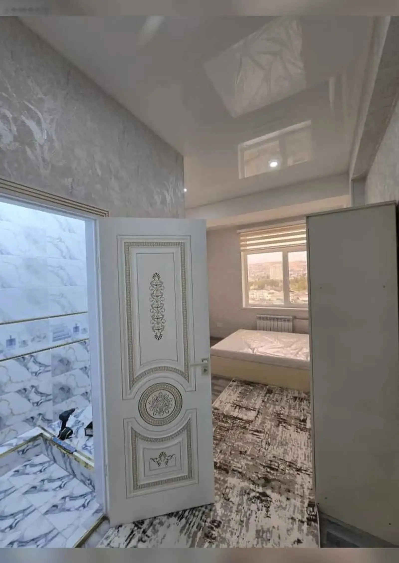 2-комн. квартира, 12 этаж, 70м², калцивой — фото 4