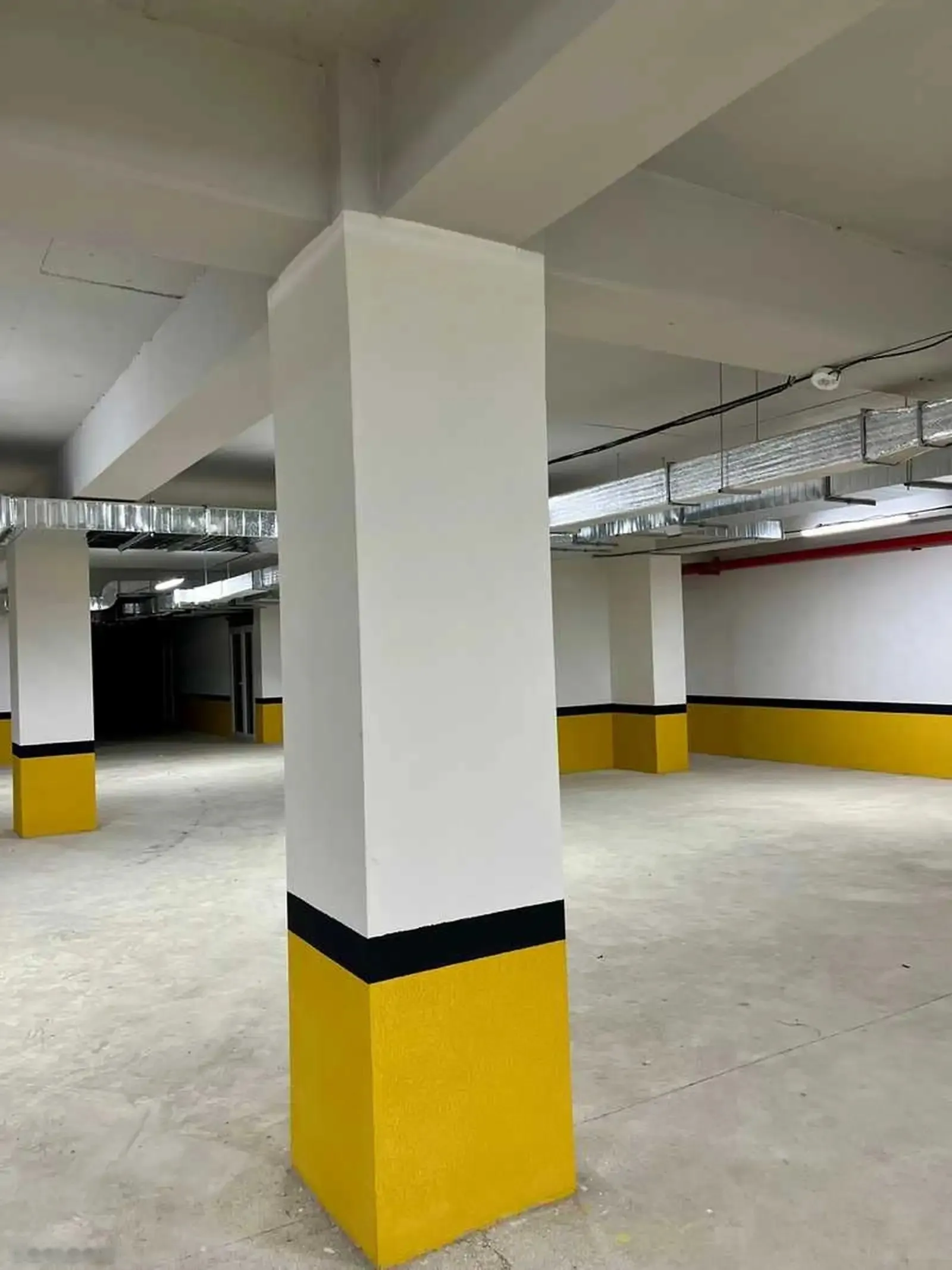 2-комн. квартира, 3 этаж, 83м², Садбарг — фото 10