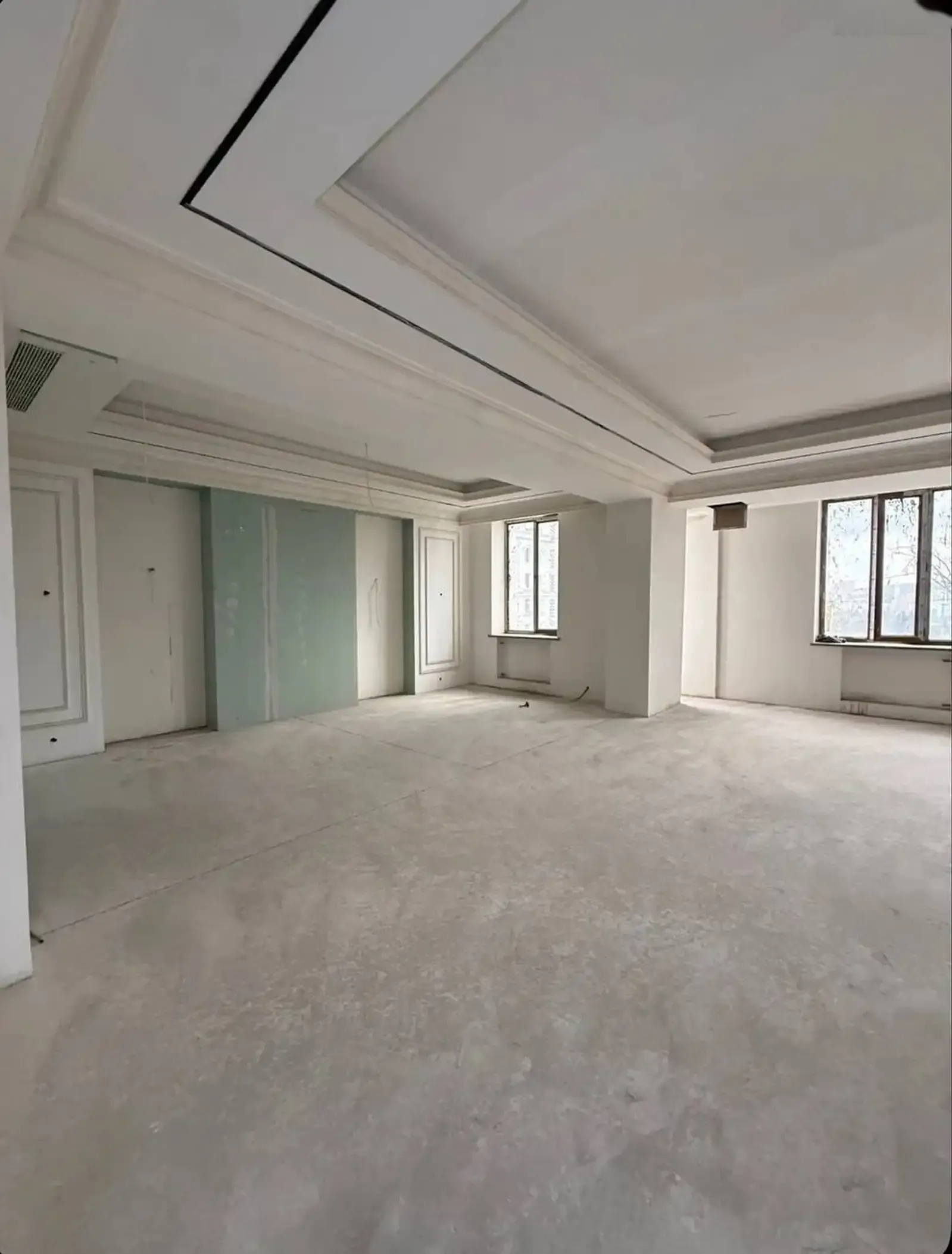 4-комн. квартира, 6 этаж, 254 м², И. Сомони — фото 2