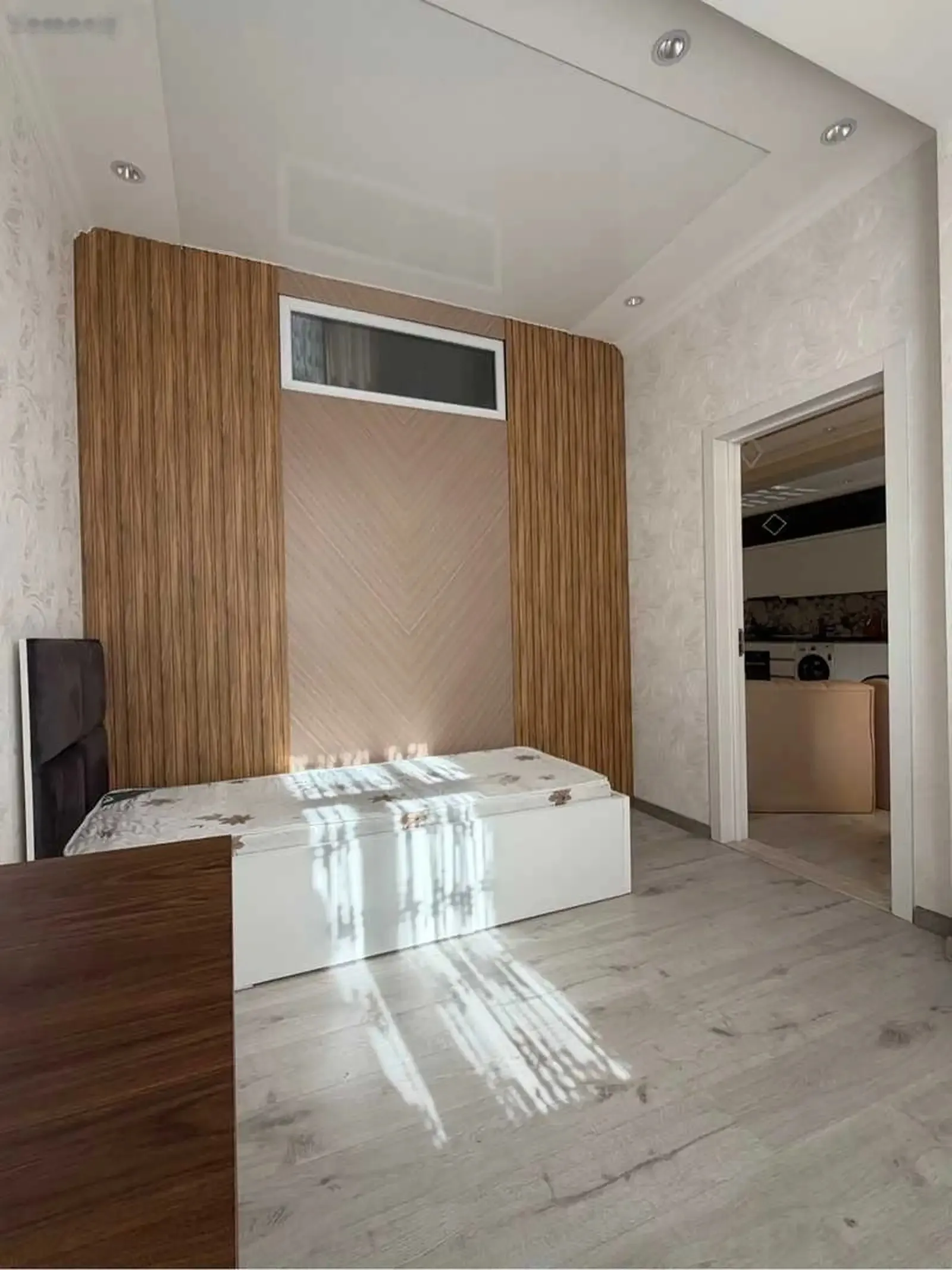 3-комн. квартира, 10 этаж, 126м², ру ба руи ресторани Бурак — фото 3