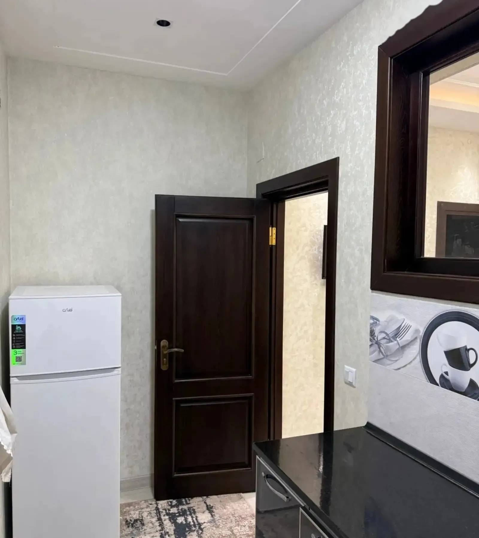 2-комн. квартира, 3 этаж, 60м², 18 Мкр — фото 7