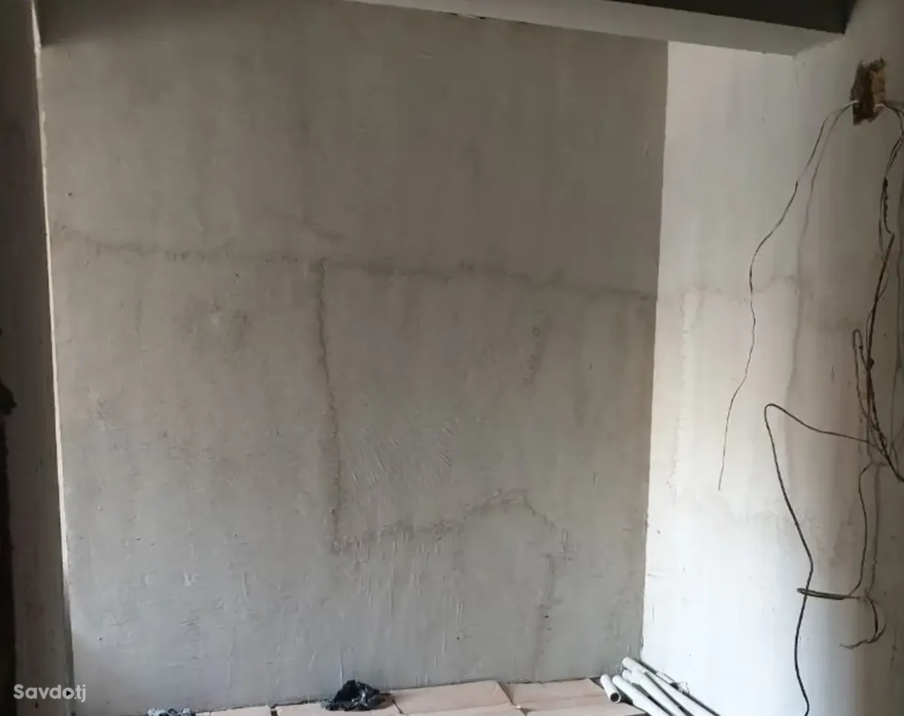 2-комн. квартира, 2 этаж, 68 м²,  Шахраки Сомони к.Бехруз пушти Почта