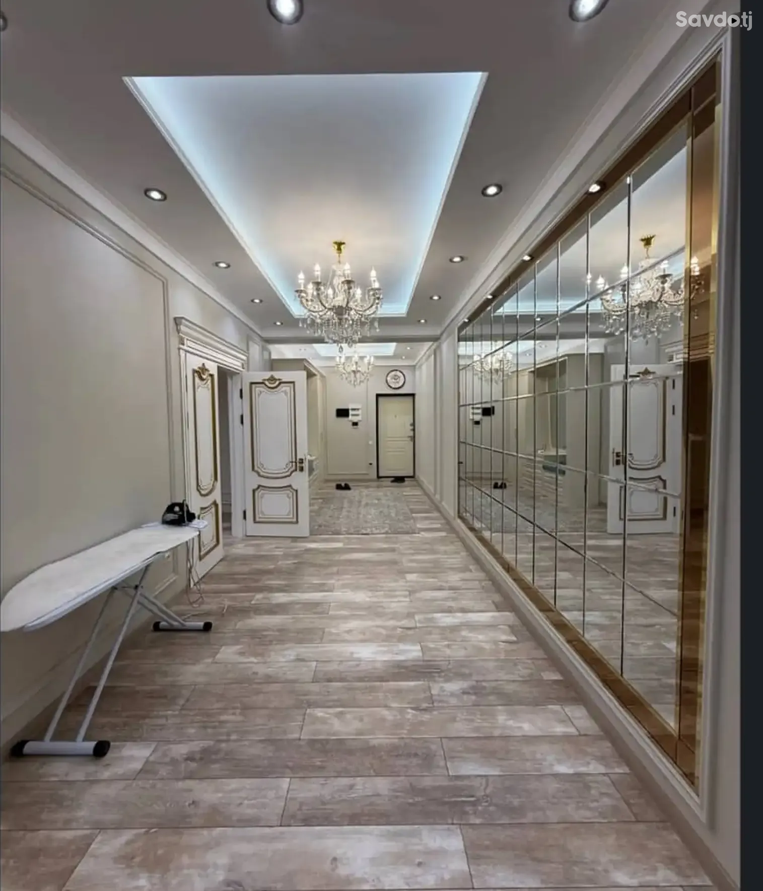 2-комн. квартира, 8 этаж, 140м², Шохмансур — фото 12
