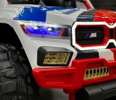 Детская машина BMW