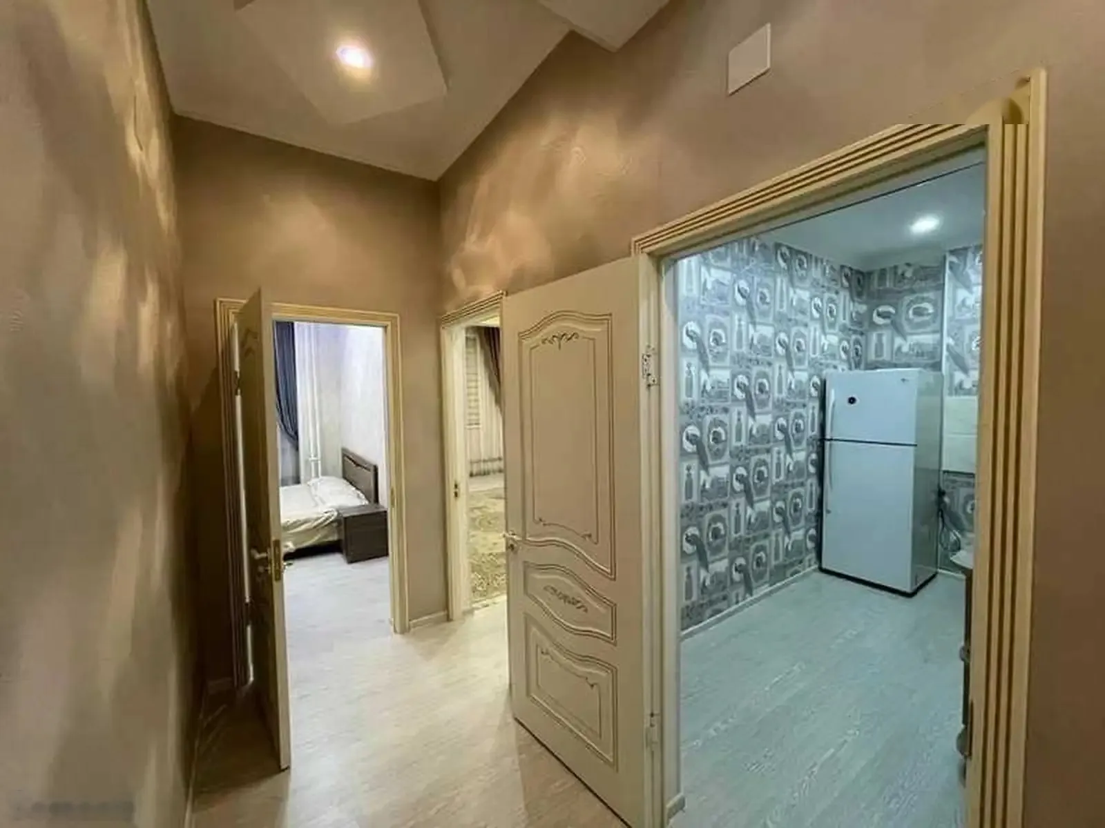 2-комн. квартира, 6 этаж, 60м², Сельхоз институт — фото 7
