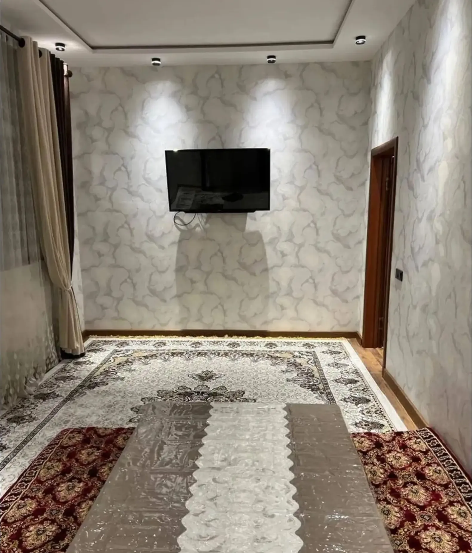 2-комн. квартира, 11 этаж, 80 м², Сино гаи республика — фото 5