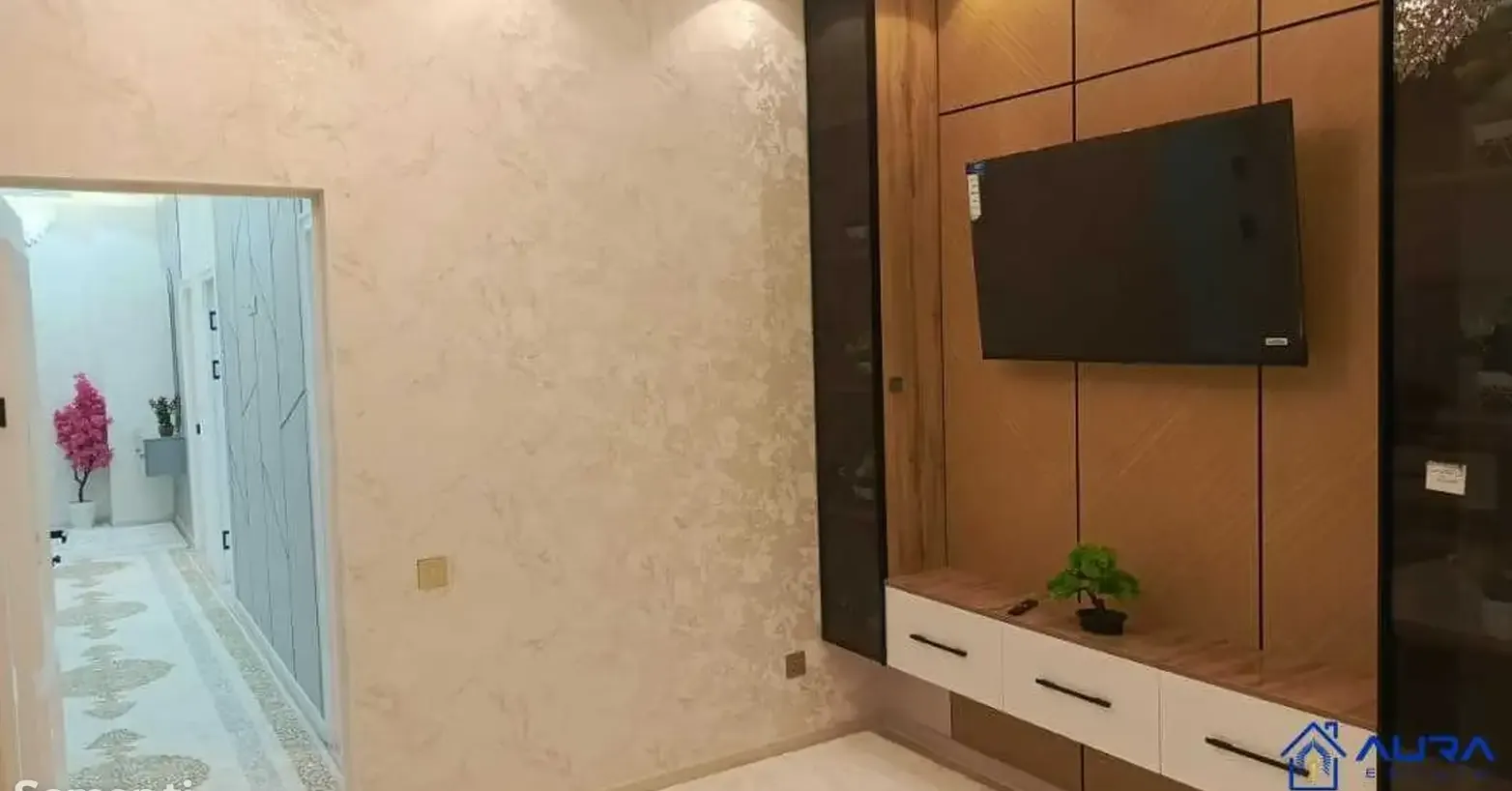3-комн. квартира, 4 этаж, 105 м², Сино, ул. Казокон (Пушти Релакс) — фото 3