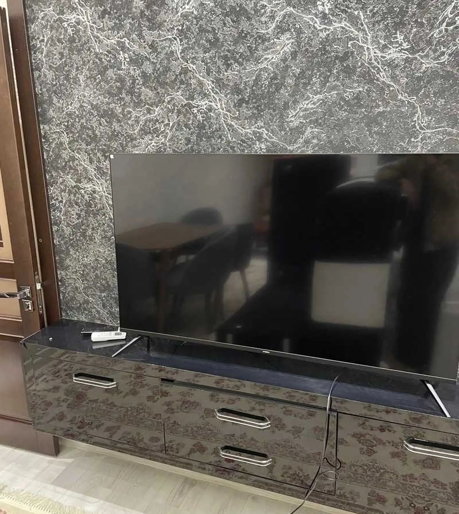 2-комн. квартира, 8 этаж, 65м², Шохмансур бари Пайкар Созидания Доми Бахт Z — фото 7