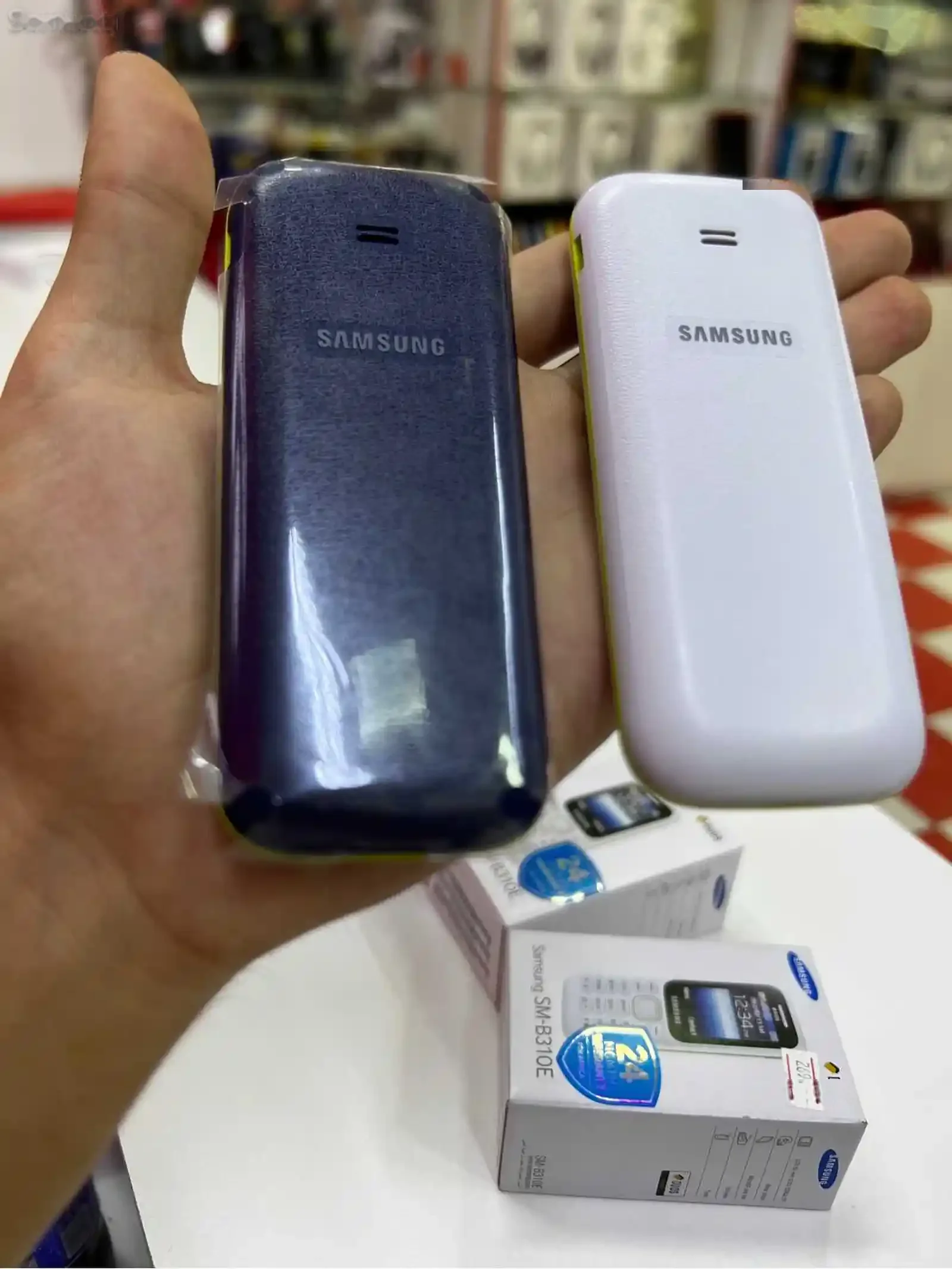 Samsung B310
