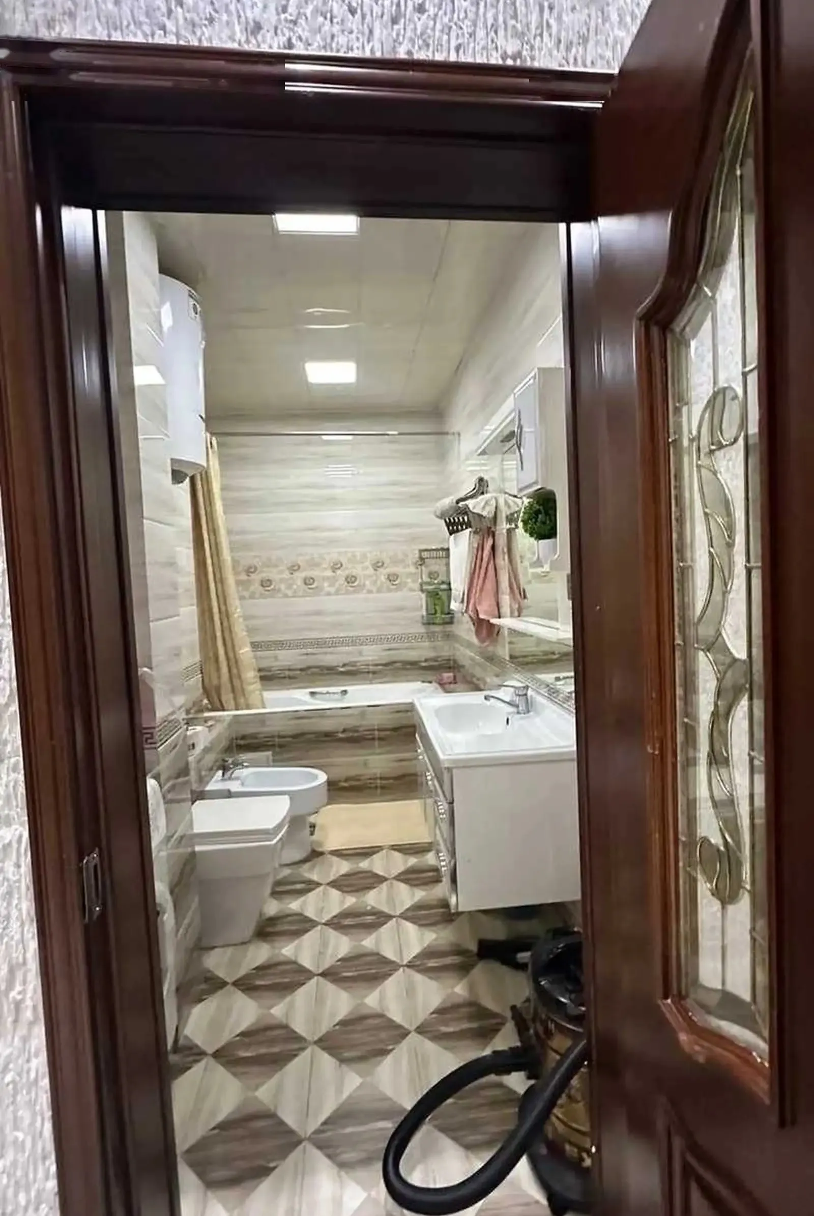 2-комн. квартира, 2 этаж, 102м², Ботанический сад — фото 4
