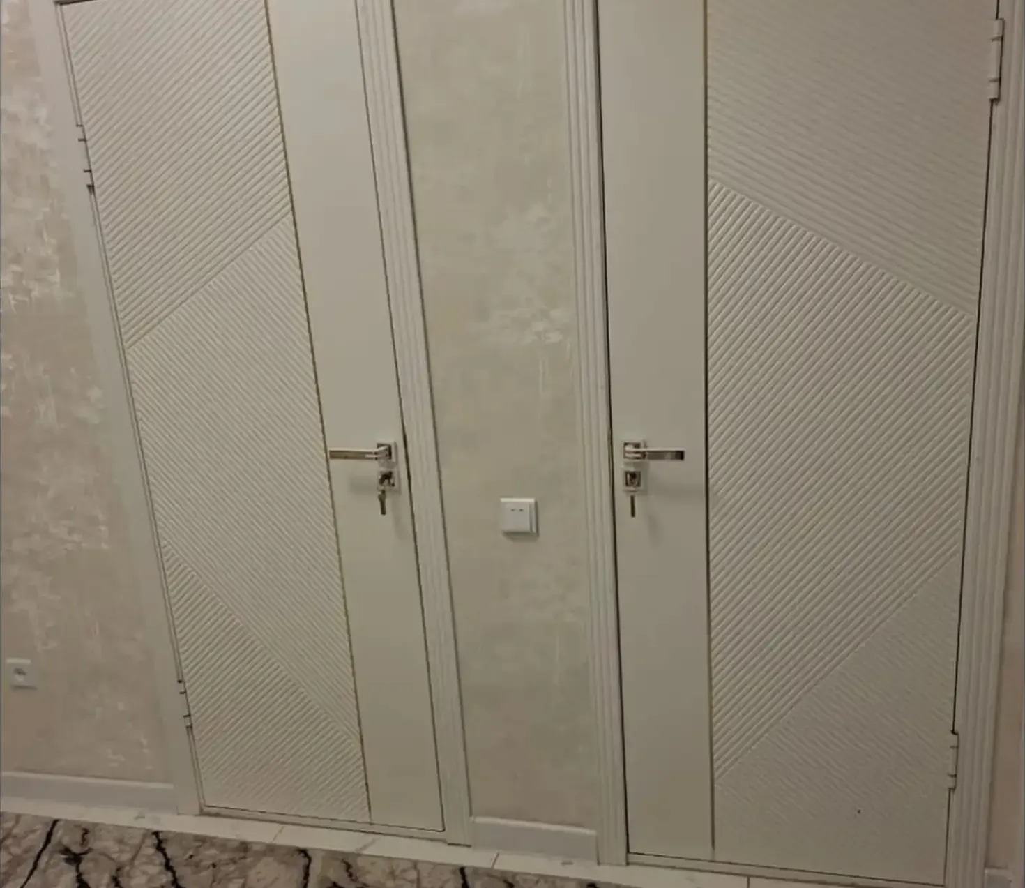 2-комн. квартира, 9 этаж, 60м², Сино — фото 2