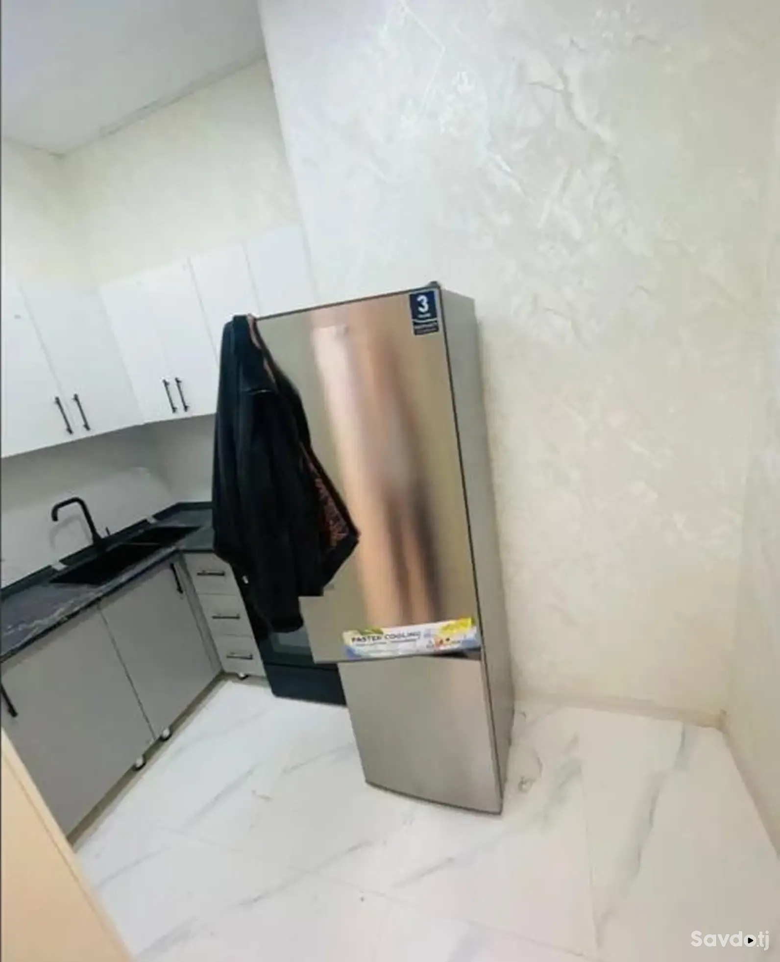 2-комн. квартира, 2 этаж, 50м², Сино — фото 3