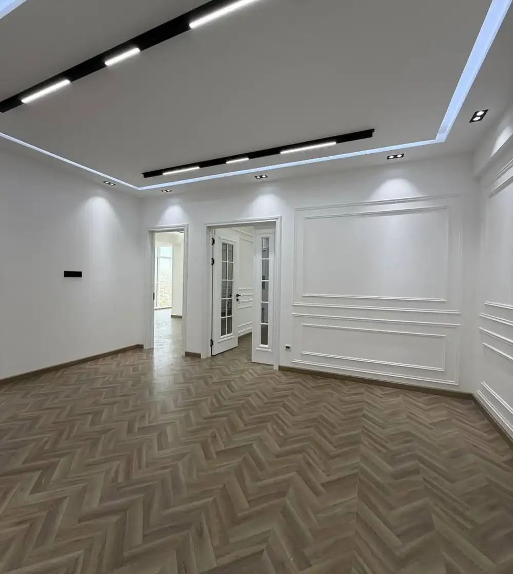 4-комн. квартира, 15 этаж, 145 м², Сино — фото 4
