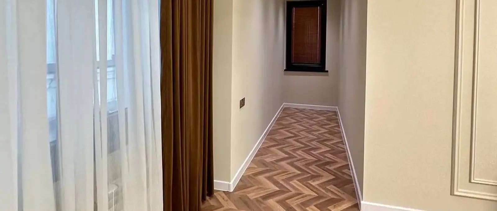 2-комн. квартира, 13 этаж, 69 м², Сомони — фото 9