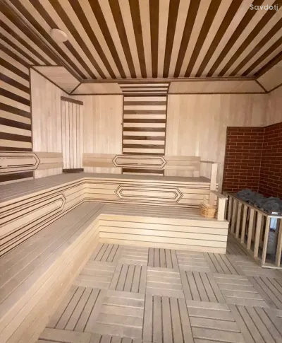 4-комн. квартира, 16 этаж, 216 м², Цирк — фото 2