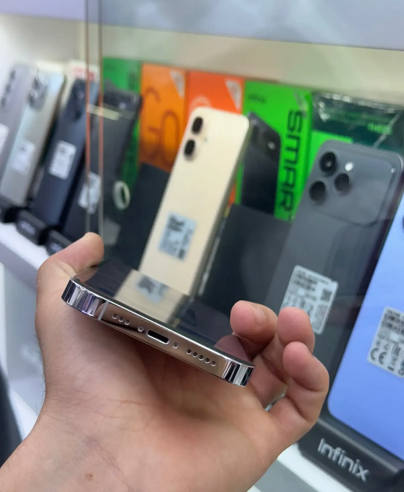 Apple Iphone 14 Pro 256 gb
