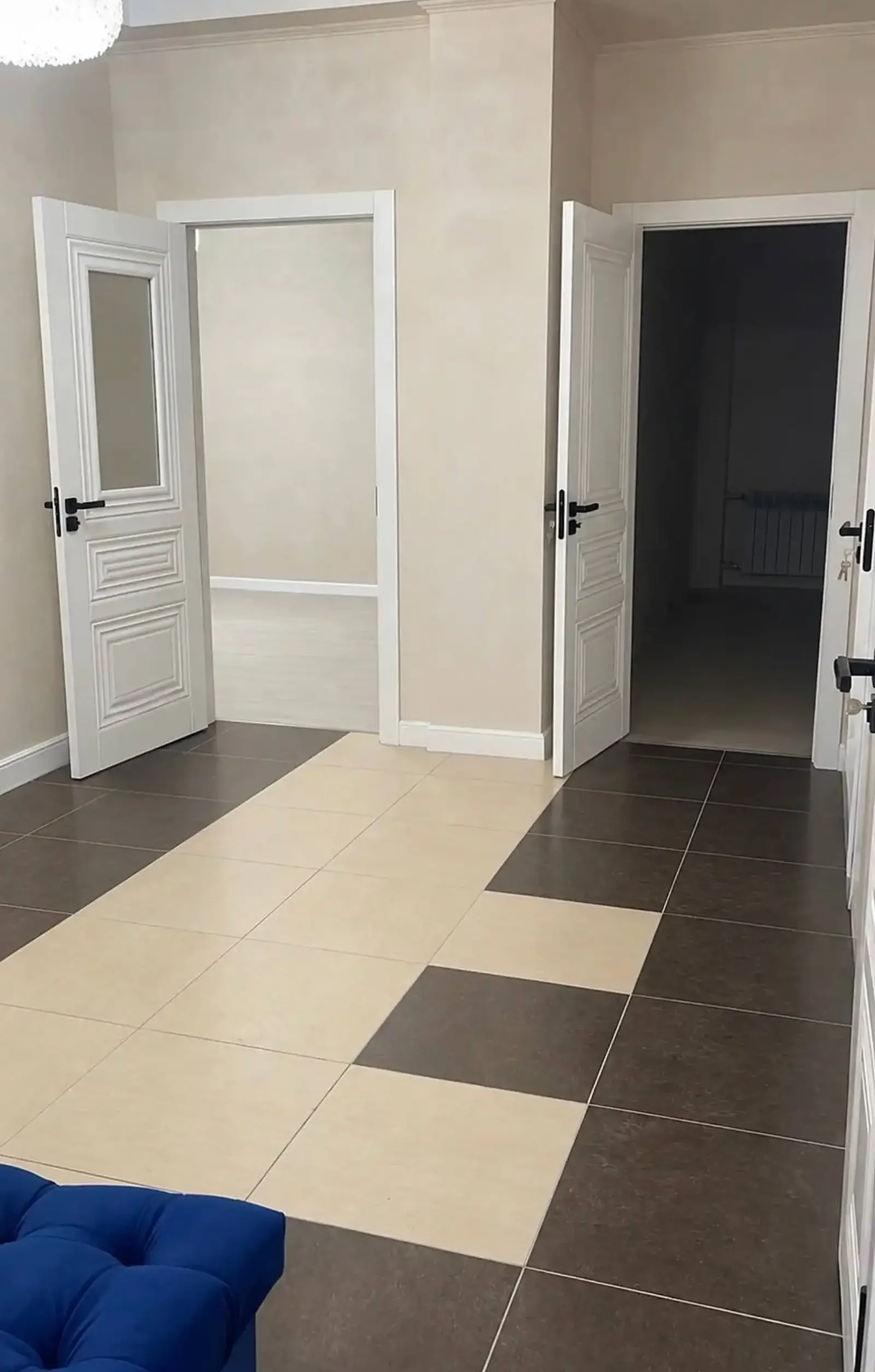 2-комн. квартира, 10 этаж, 70 м², Сино — фото 6