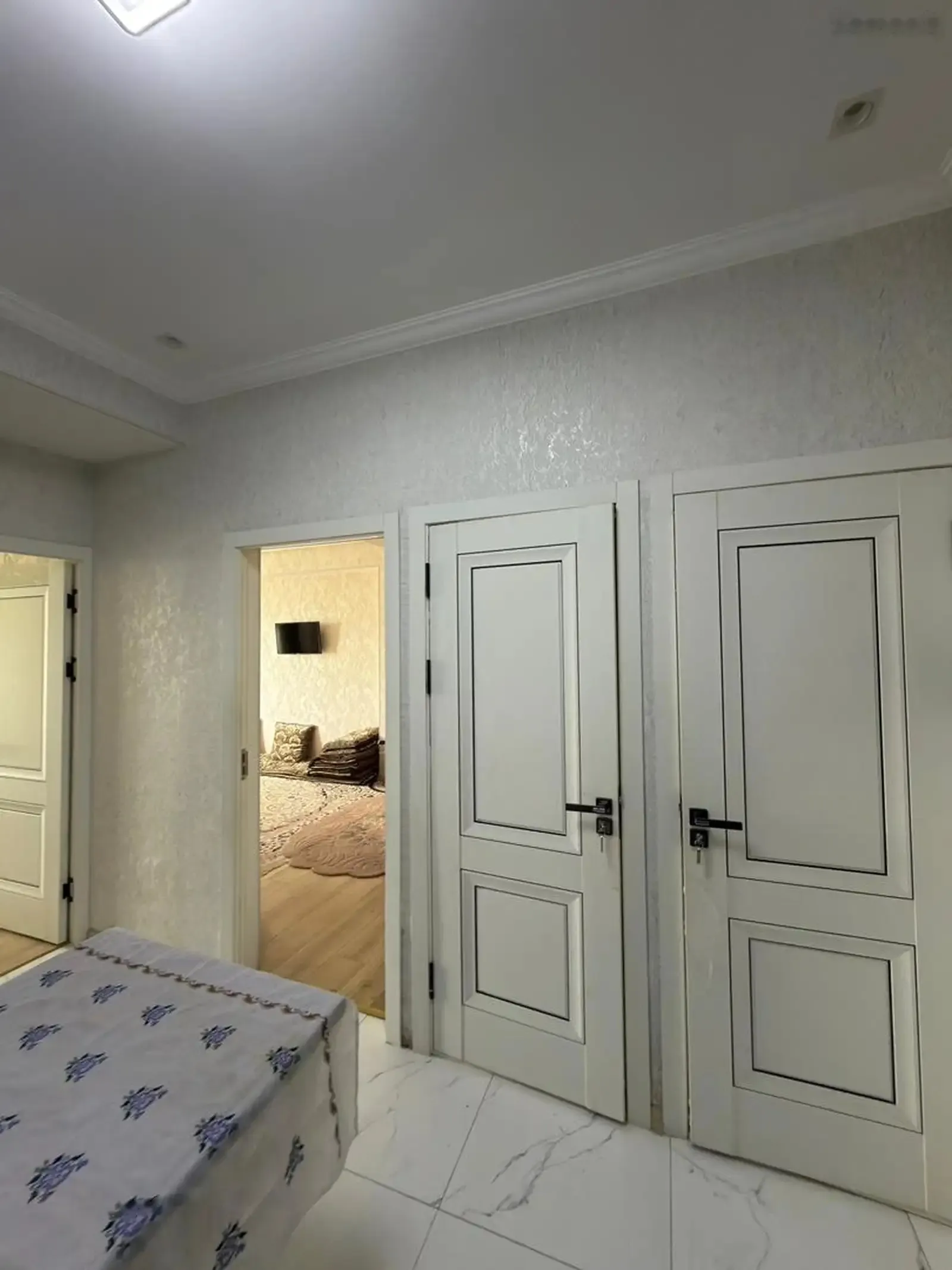 2-комн. квартира, 8 этаж, 60м², Шохмансур — фото 7