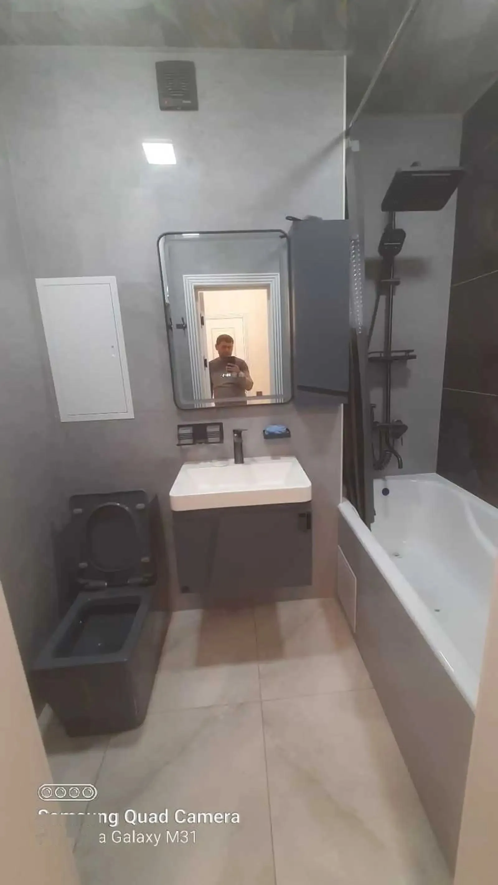 1-комн. квартира, 4 этаж, 43 м², поворот Аэропорта