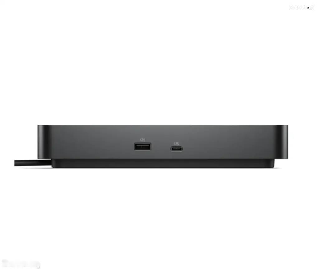 Док-станция Dell Pro Thunderbolt 4 Smart Dock SD25TB4